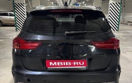 KIA cee'd III, 2019 год, 929 000 рублей, 8 фотография