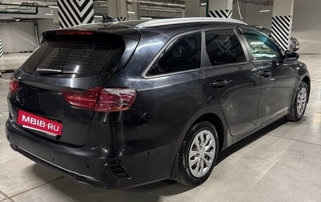 KIA cee'd III, 2019 год, 929 000 рублей, 5 фотография