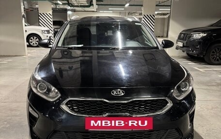 KIA cee'd III, 2019 год, 929 000 рублей, 2 фотография