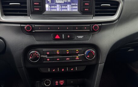 KIA cee'd III, 2019 год, 929 000 рублей, 15 фотография