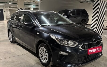 KIA cee'd III, 2019 год, 929 000 рублей, 3 фотография