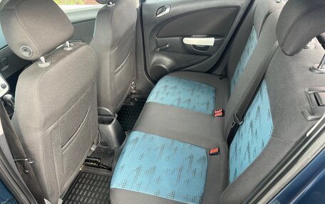 Opel Corsa D, 2011 год, 630 000 рублей, 10 фотография