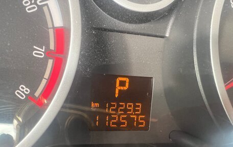 Opel Corsa D, 2011 год, 630 000 рублей, 13 фотография