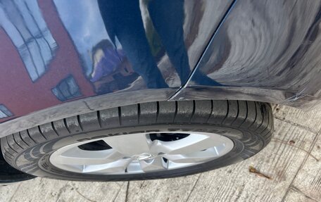 Opel Corsa D, 2011 год, 630 000 рублей, 14 фотография