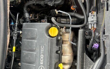 Opel Corsa D, 2011 год, 630 000 рублей, 15 фотография