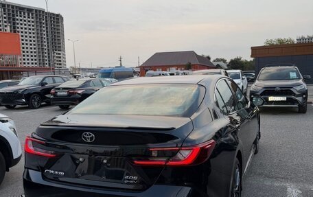 Toyota Camry, 2025 год, 4 100 000 рублей, 4 фотография