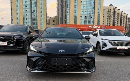Toyota Camry, 2025 год, 4 100 000 рублей, 3 фотография