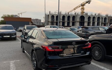 Toyota Camry, 2025 год, 4 100 000 рублей, 5 фотография