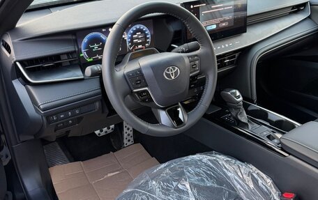 Toyota Camry, 2025 год, 4 100 000 рублей, 8 фотография