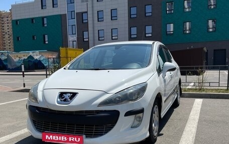 Peugeot 308 II, 2008 год, 365 000 рублей, 2 фотография