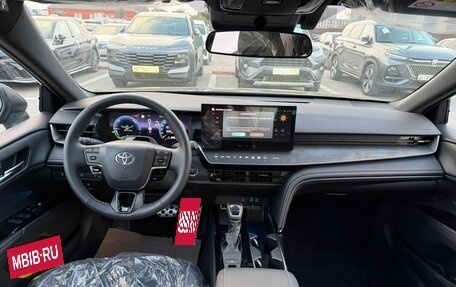 Toyota Camry, 2025 год, 4 100 000 рублей, 9 фотография