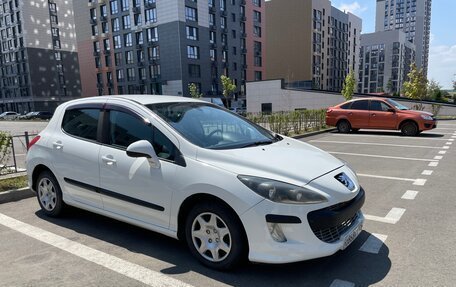 Peugeot 308 II, 2008 год, 365 000 рублей, 3 фотография