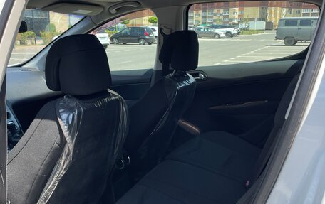 Peugeot 308 II, 2008 год, 365 000 рублей, 7 фотография