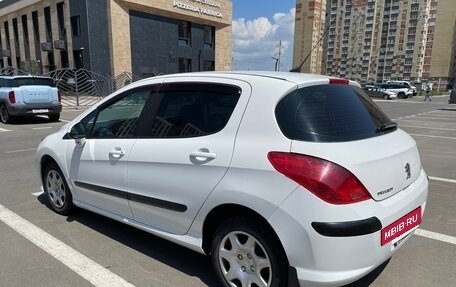 Peugeot 308 II, 2008 год, 365 000 рублей, 5 фотография