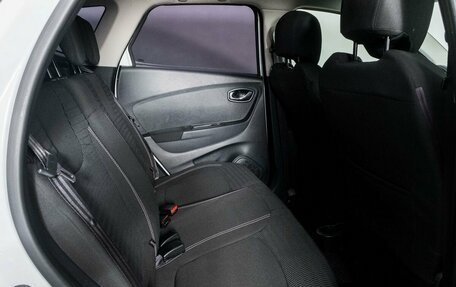 Renault Kaptur I рестайлинг, 2018 год, 1 299 000 рублей, 9 фотография