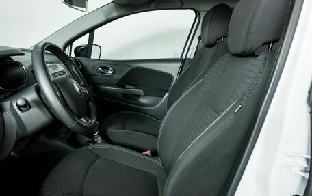 Renault Kaptur I рестайлинг, 2018 год, 1 299 000 рублей, 6 фотография