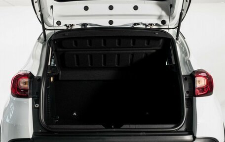 Renault Kaptur I рестайлинг, 2018 год, 1 299 000 рублей, 13 фотография