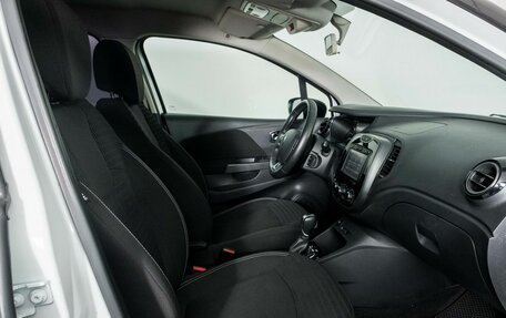 Renault Kaptur I рестайлинг, 2018 год, 1 299 000 рублей, 8 фотография