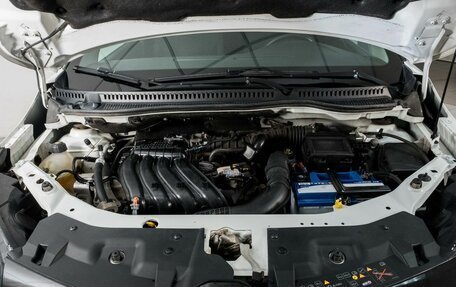 Renault Kaptur I рестайлинг, 2018 год, 1 299 000 рублей, 12 фотография