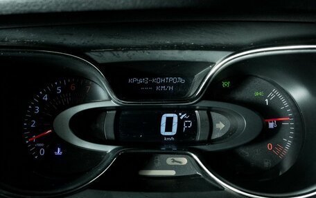 Renault Kaptur I рестайлинг, 2018 год, 1 299 000 рублей, 10 фотография