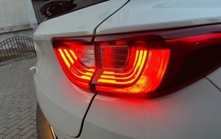 KIA Stonic, 2019 год, 1 990 000 рублей, 6 фотография