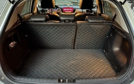 KIA Stonic, 2019 год, 1 990 000 рублей, 8 фотография