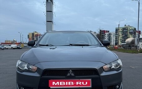 Mitsubishi Lancer IX, 2010 год, 990 000 рублей, 1 фотография