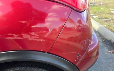 Nissan Juke II, 2013 год, 999 000 рублей, 6 фотография