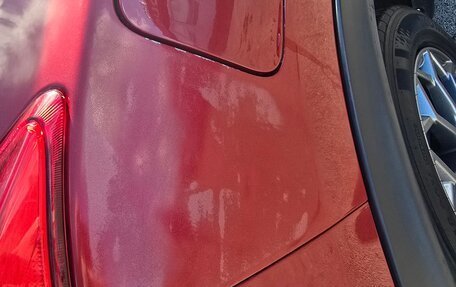 Nissan Juke II, 2013 год, 999 000 рублей, 7 фотография