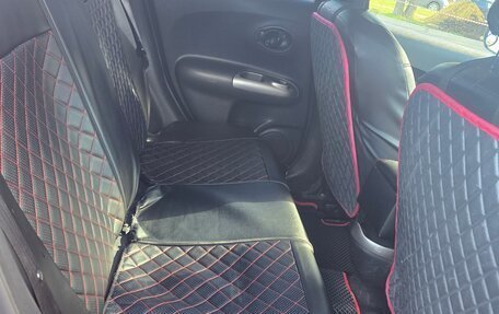 Nissan Juke II, 2013 год, 999 000 рублей, 8 фотография