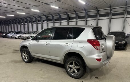Toyota RAV4, 2006 год, 985 000 рублей, 6 фотография