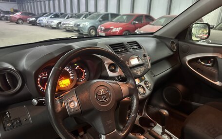 Toyota RAV4, 2006 год, 985 000 рублей, 7 фотография