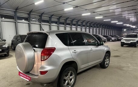 Toyota RAV4, 2006 год, 985 000 рублей, 4 фотография