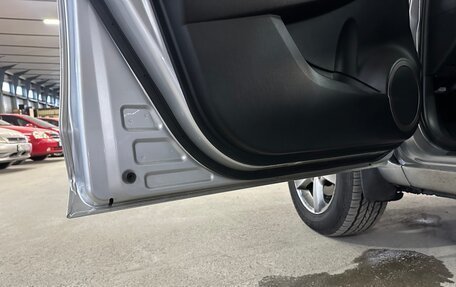 Toyota RAV4, 2006 год, 985 000 рублей, 11 фотография