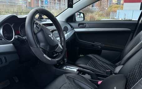 Mitsubishi Lancer IX, 2010 год, 990 000 рублей, 6 фотография