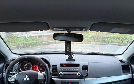 Mitsubishi Lancer IX, 2010 год, 990 000 рублей, 7 фотография