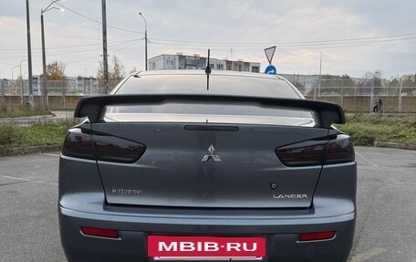 Mitsubishi Lancer IX, 2010 год, 990 000 рублей, 3 фотография