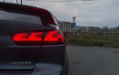 Mitsubishi Lancer IX, 2010 год, 990 000 рублей, 12 фотография