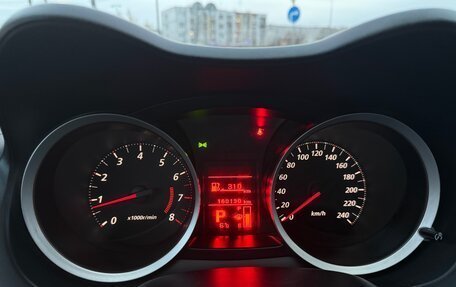 Mitsubishi Lancer IX, 2010 год, 990 000 рублей, 14 фотография