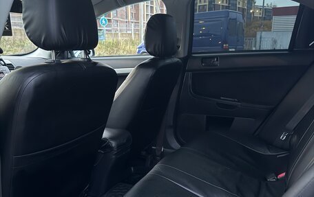 Mitsubishi Lancer IX, 2010 год, 990 000 рублей, 13 фотография