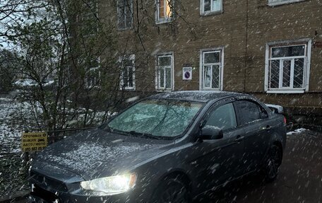 Mitsubishi Lancer IX, 2010 год, 990 000 рублей, 18 фотография