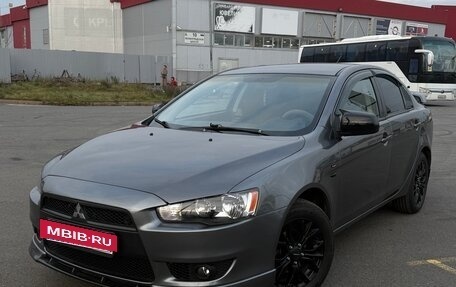 Mitsubishi Lancer IX, 2010 год, 990 000 рублей, 5 фотография