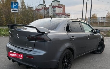 Mitsubishi Lancer IX, 2010 год, 990 000 рублей, 2 фотография