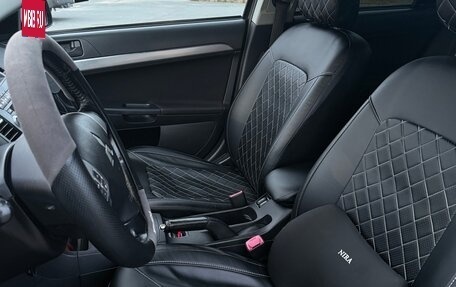 Mitsubishi Lancer IX, 2010 год, 990 000 рублей, 10 фотография