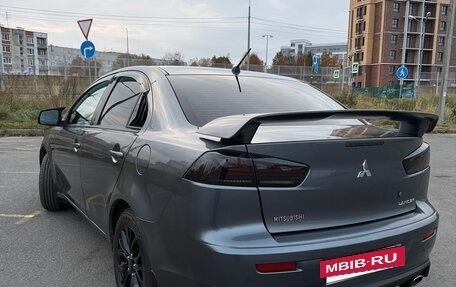 Mitsubishi Lancer IX, 2010 год, 990 000 рублей, 4 фотография