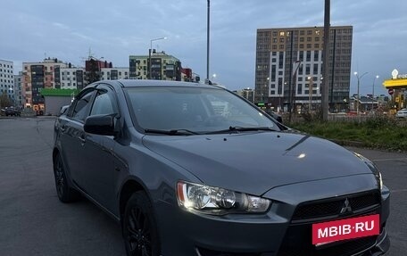 Mitsubishi Lancer IX, 2010 год, 990 000 рублей, 17 фотография
