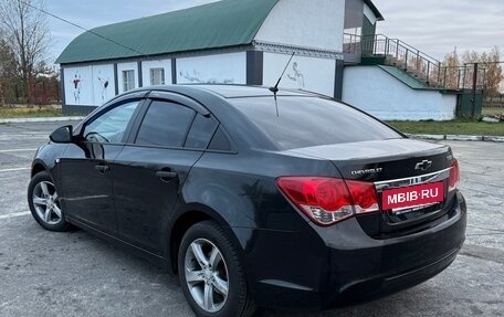 Chevrolet Cruze II, 2012 год, 1 650 000 рублей, 3 фотография