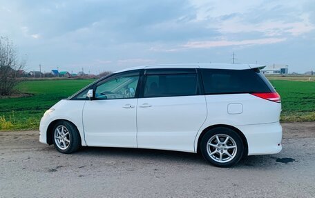 Toyota Estima III рестайлинг -2, 2007 год, 430 000 рублей, 3 фотография