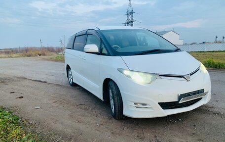Toyota Estima III рестайлинг -2, 2007 год, 430 000 рублей, 5 фотография