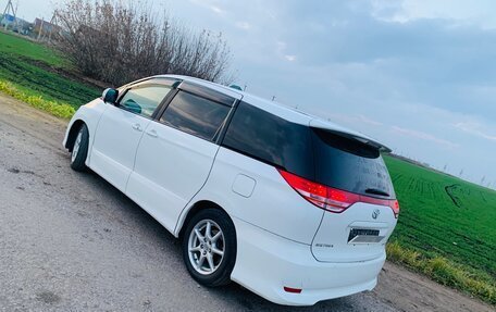 Toyota Estima III рестайлинг -2, 2007 год, 430 000 рублей, 2 фотография